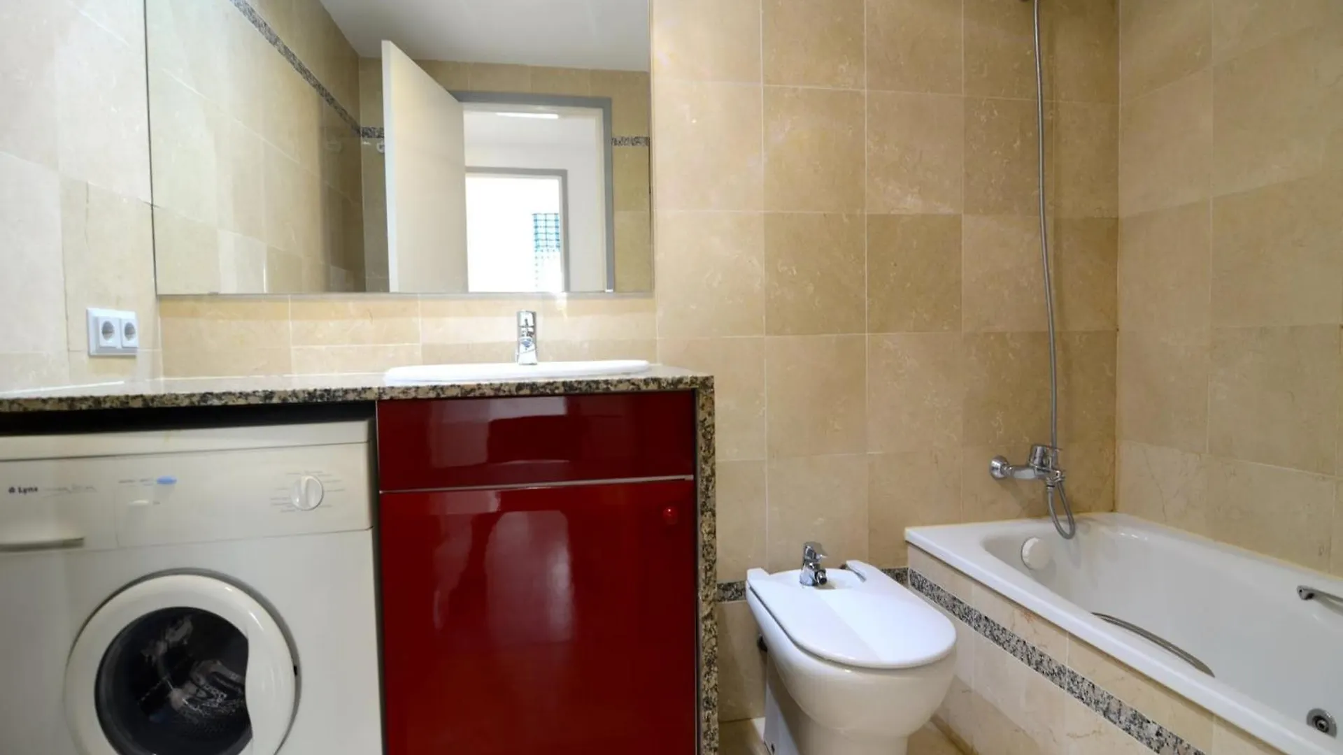 The Apartment In Estartit L'Estartit