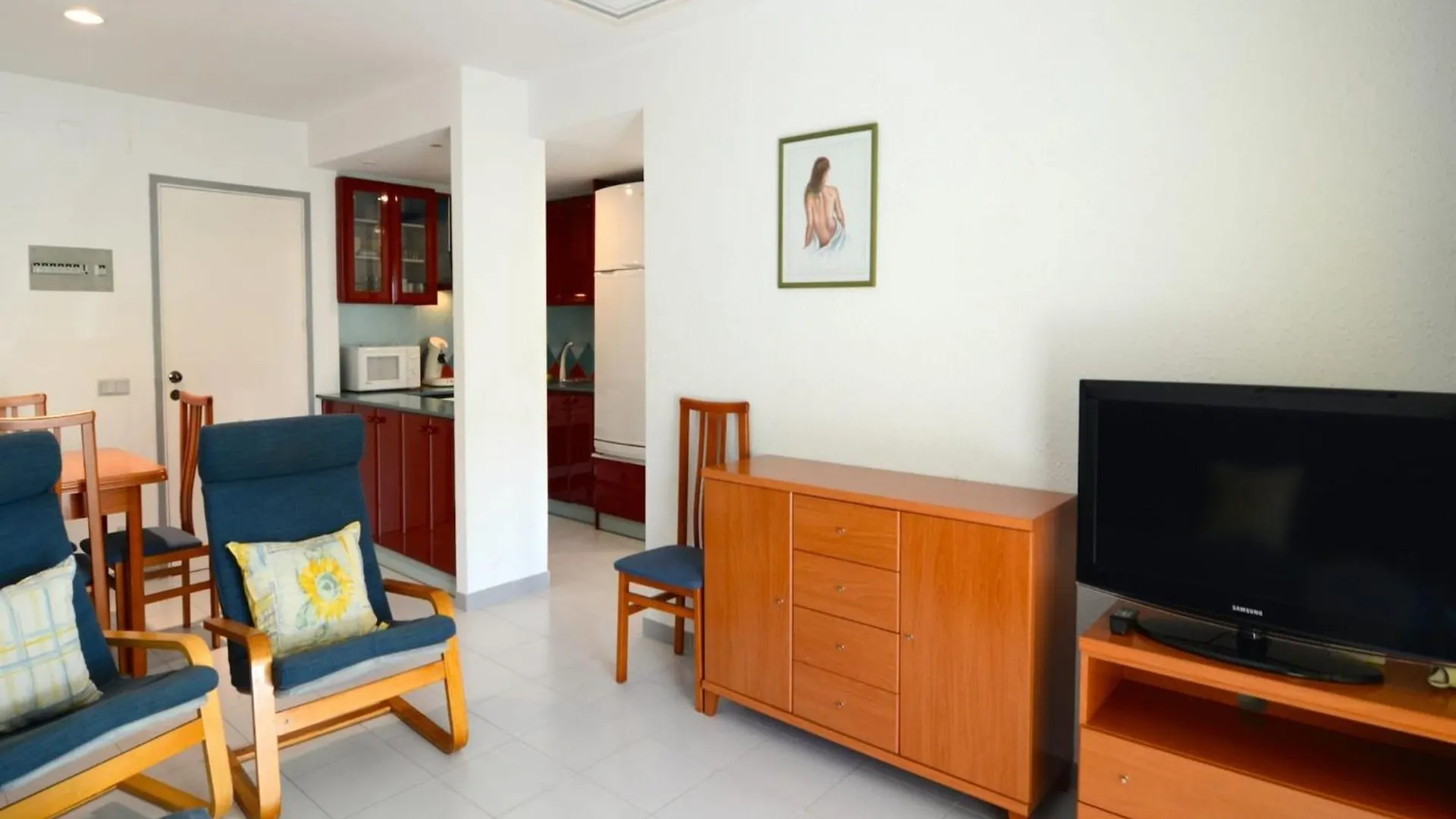 The Apartment In Estartit L'Estartit