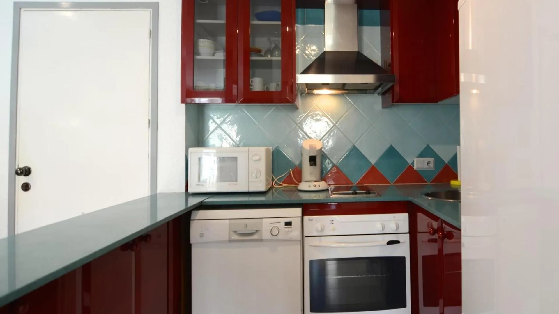 The Apartment In Estartit L'Estartit