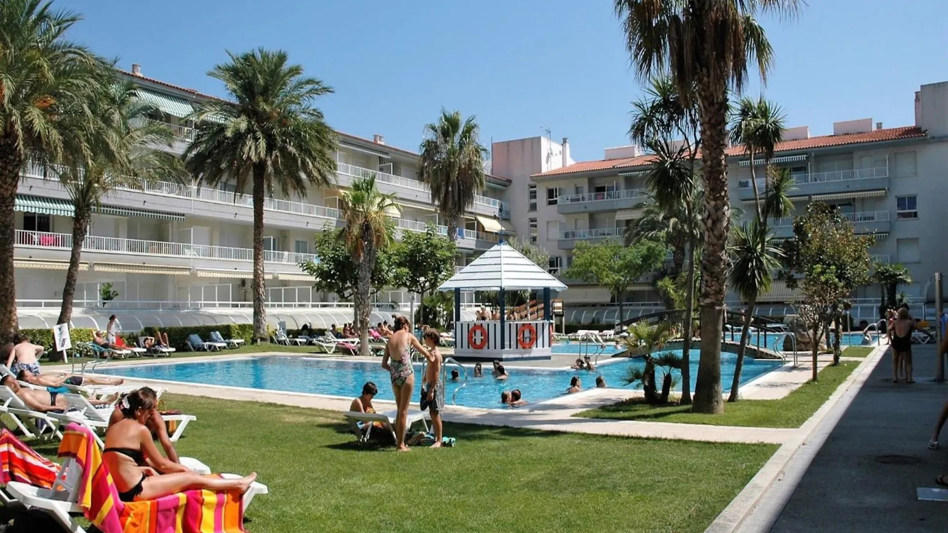 The Apartment In Estartit L'Estartit 0*,  Spain