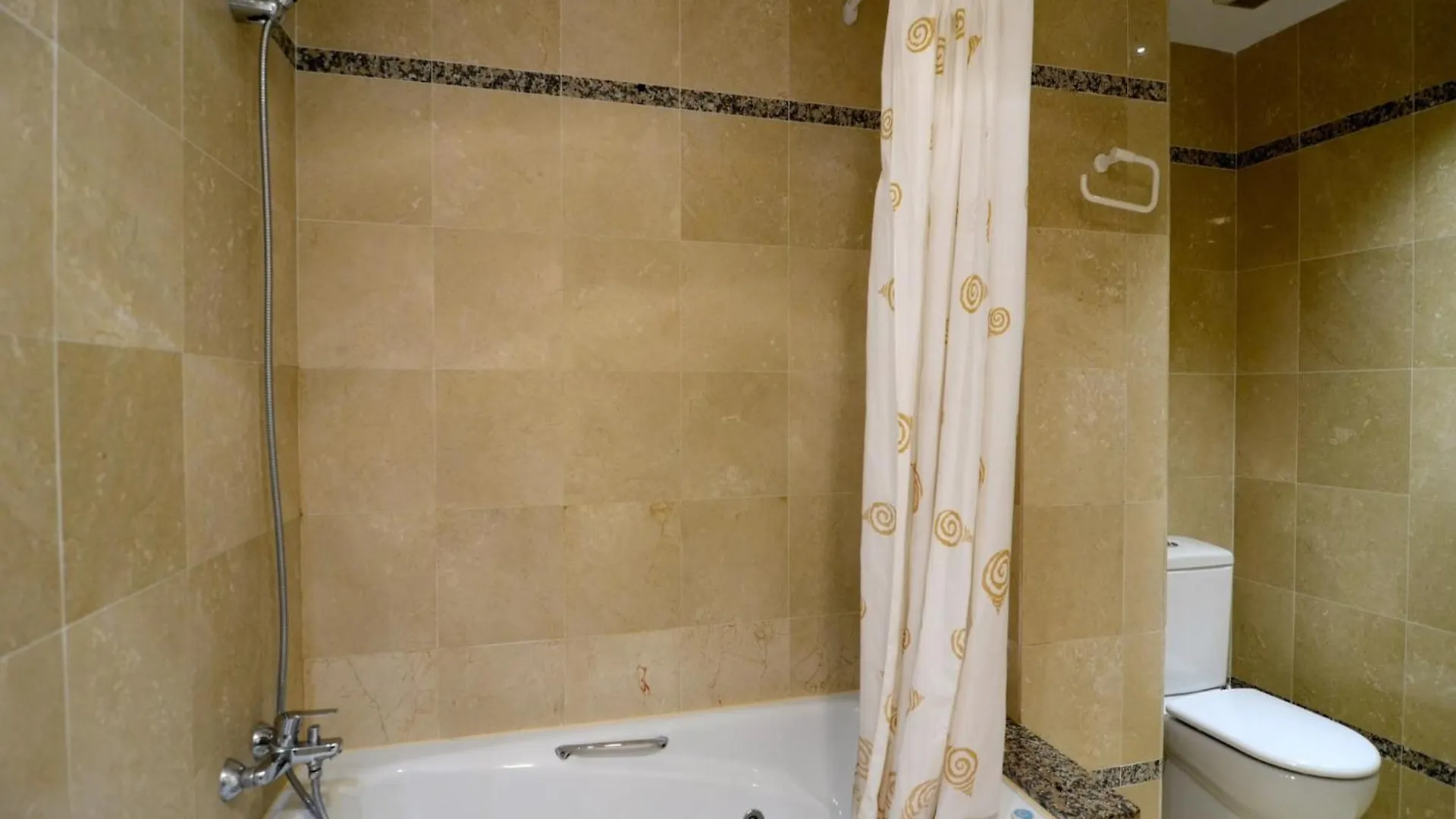 The Apartment In Estartit L'Estartit