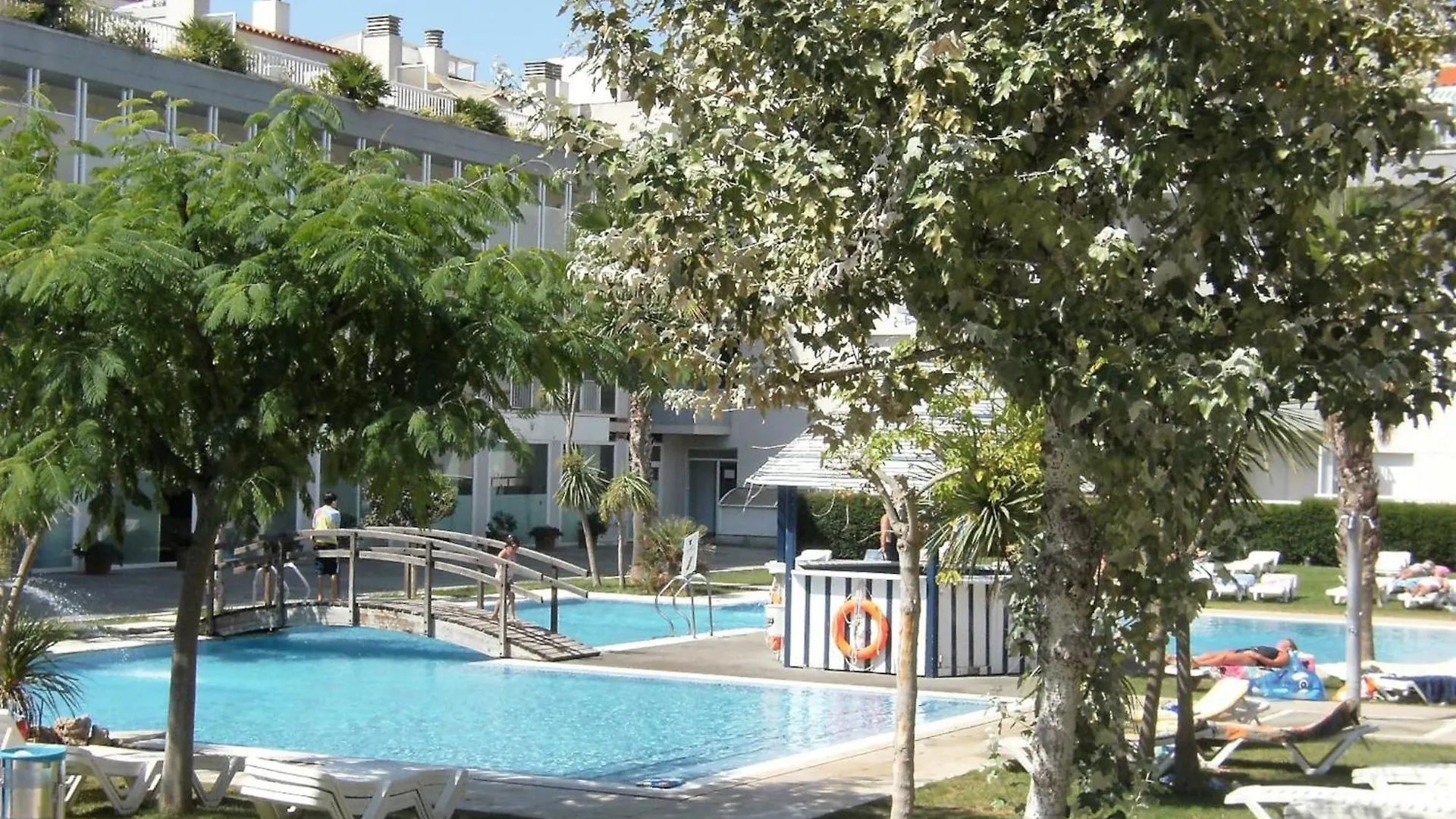 The Apartment In Estartit L'Estartit