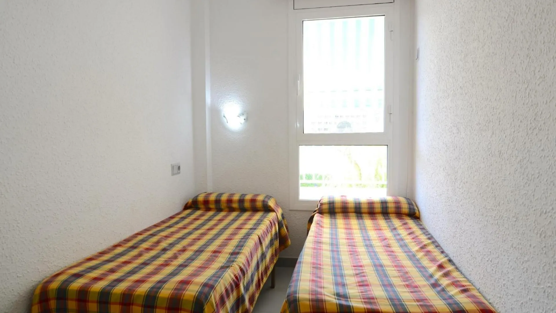 The Apartment In Estartit L'Estartit Spain