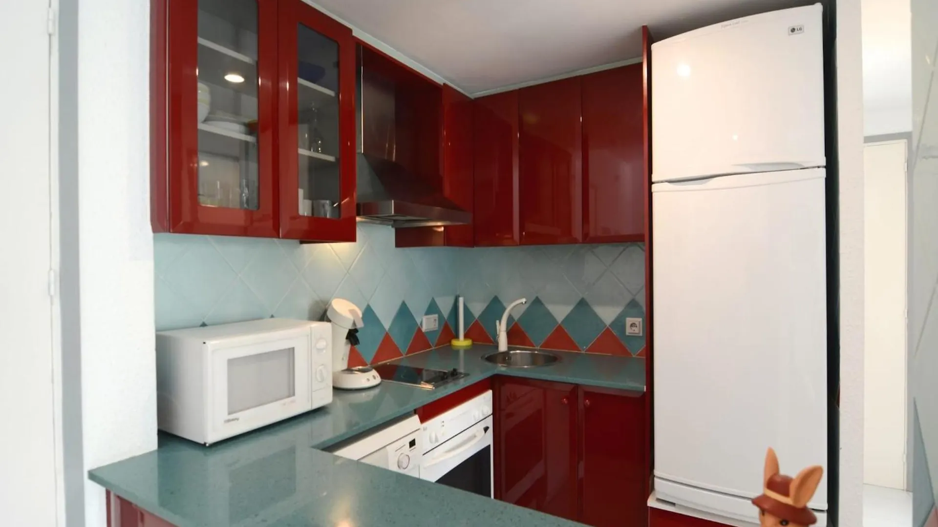 The Apartment In Estartit L'Estartit