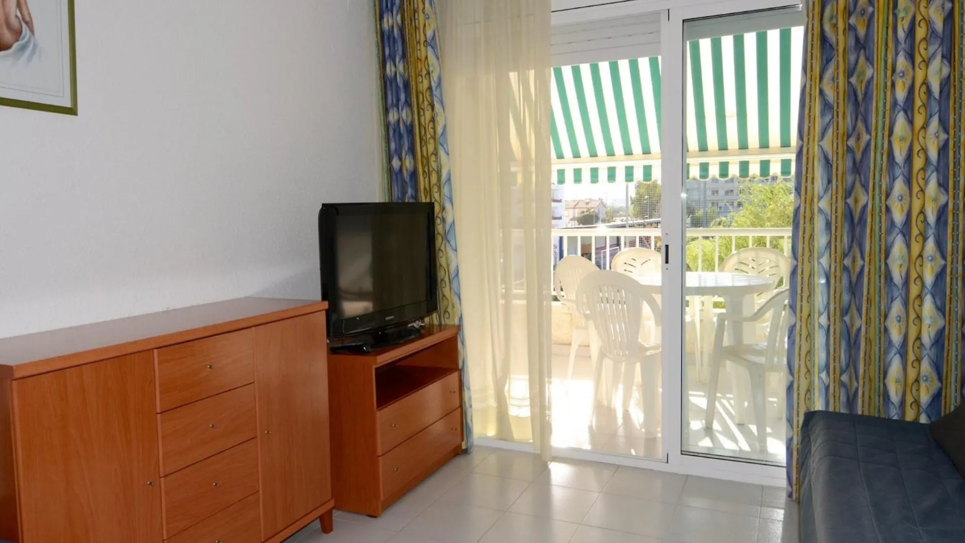The Apartment In Estartit L'Estartit