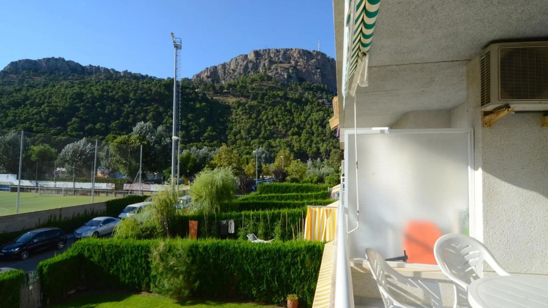 The Apartment In Estartit L'Estartit 0*,