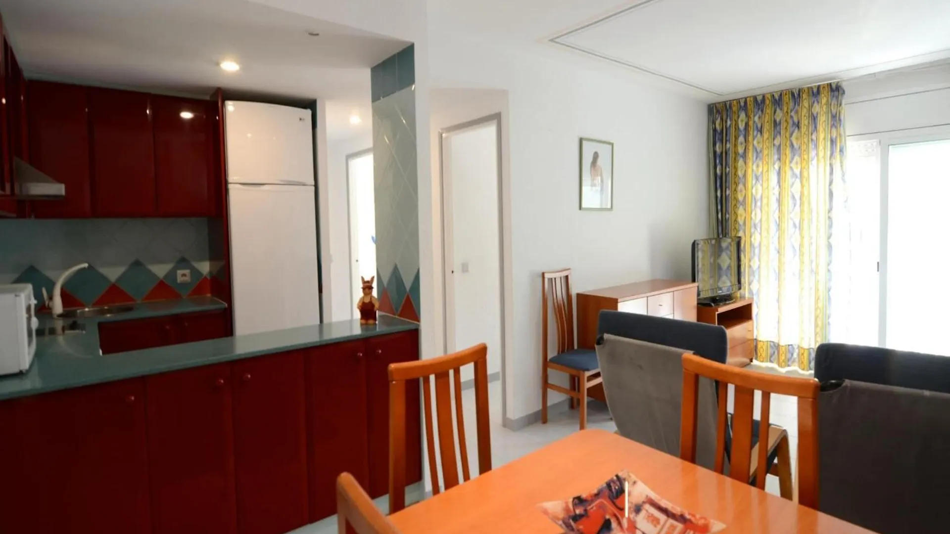 The Apartment In Estartit L'Estartit