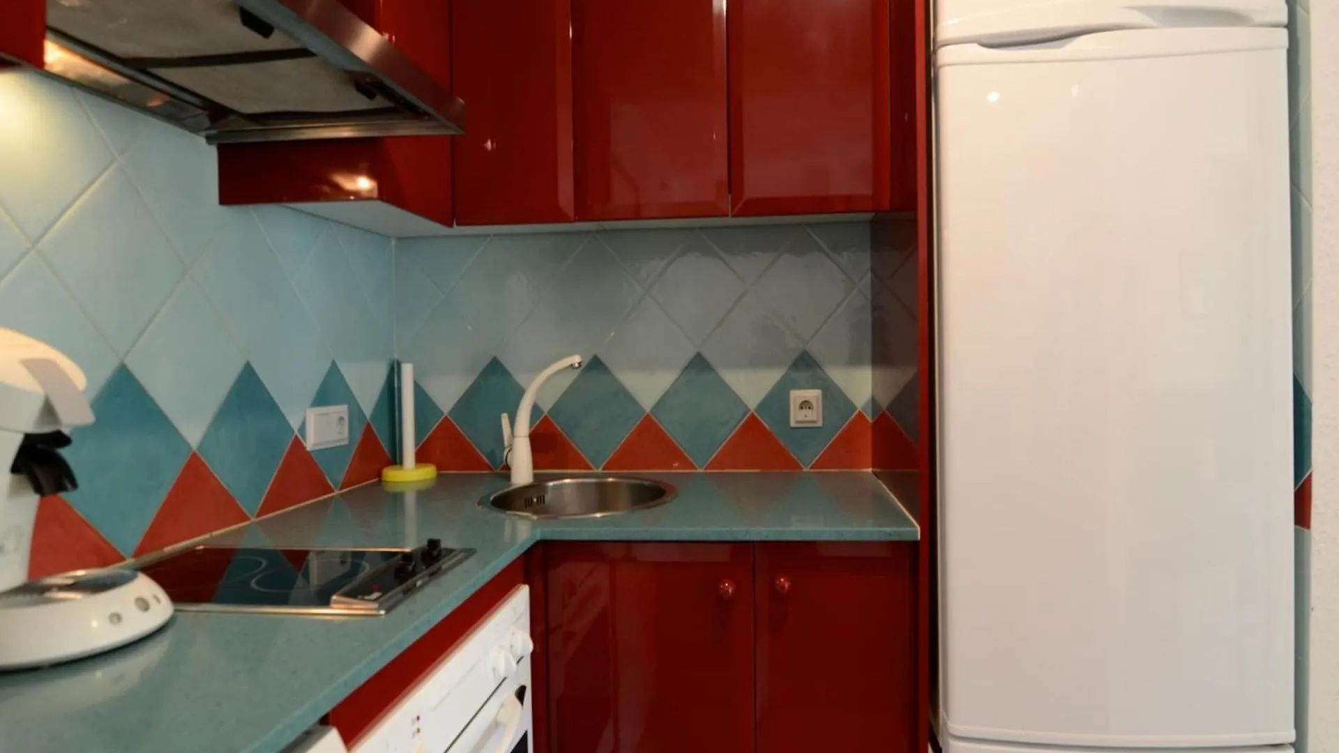 The Apartment In Estartit L'Estartit Spain