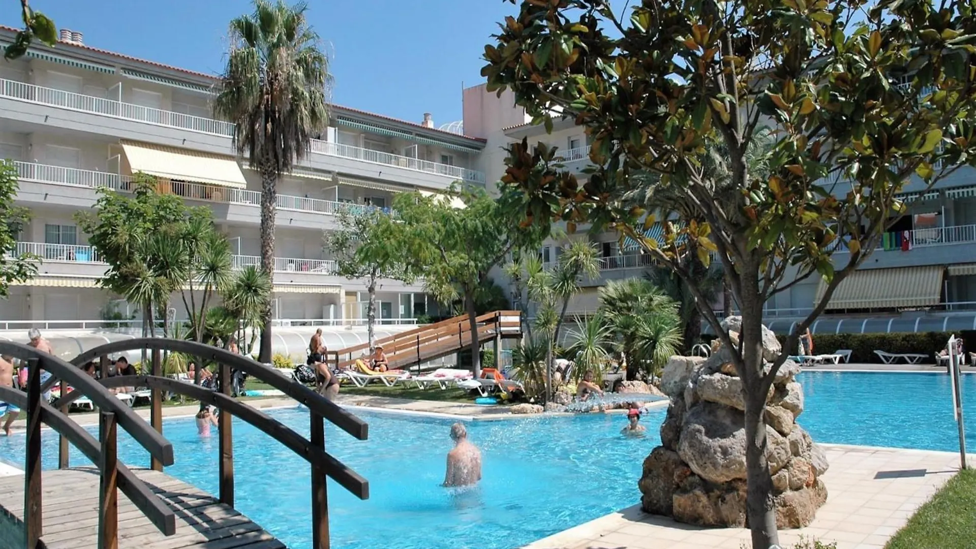 The Apartment In Estartit L'Estartit