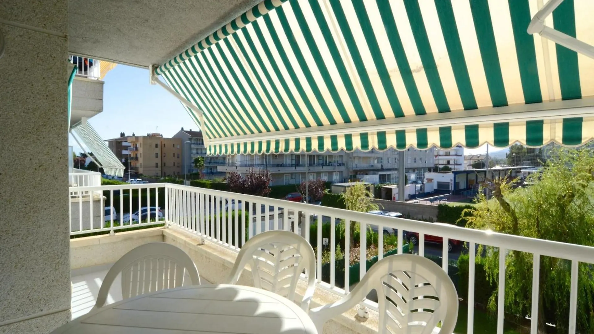 The Apartment In Estartit L'Estartit