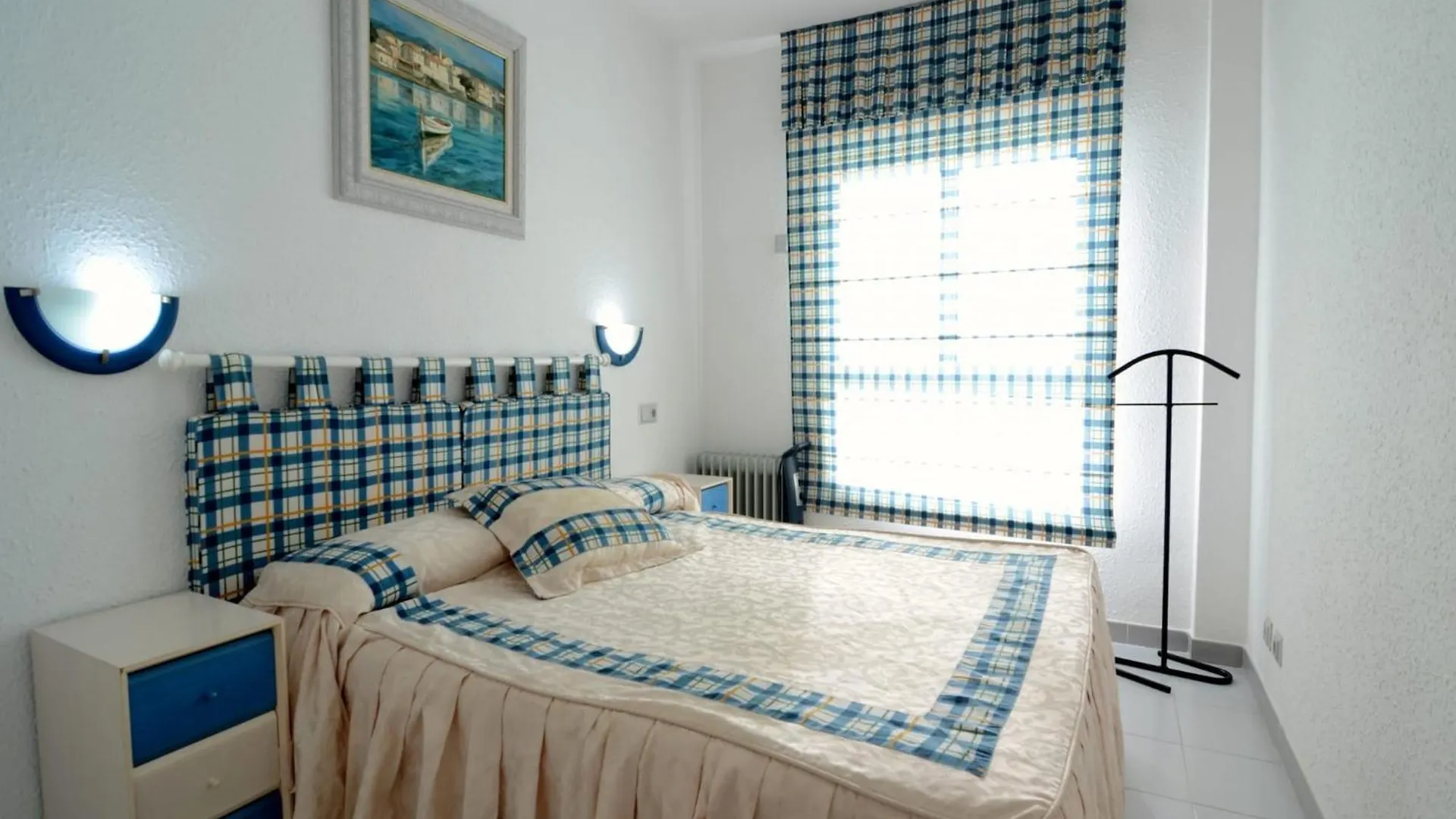 The Apartment In Estartit L'Estartit 0*,