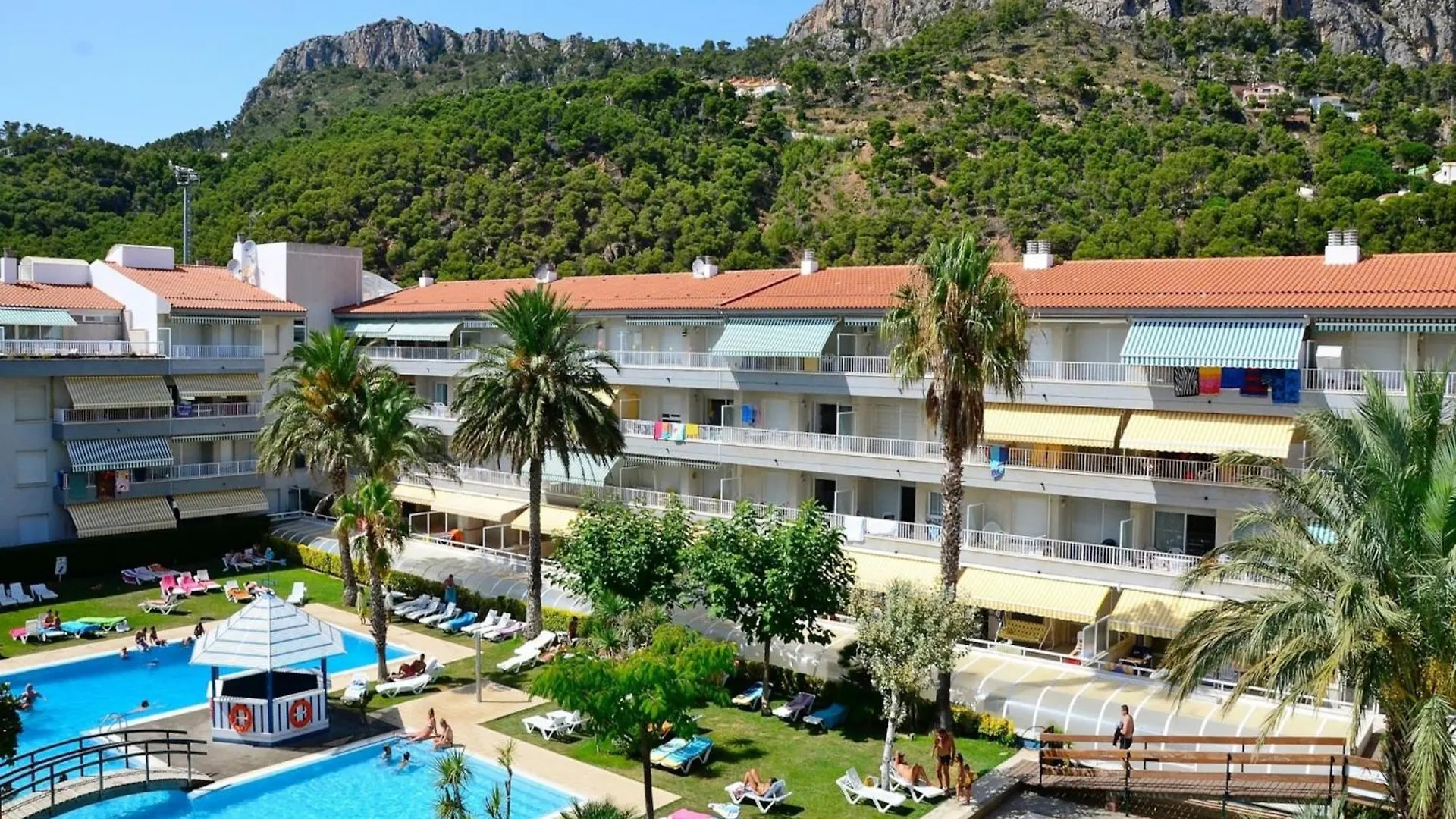 The Apartment In Estartit L'Estartit Spain