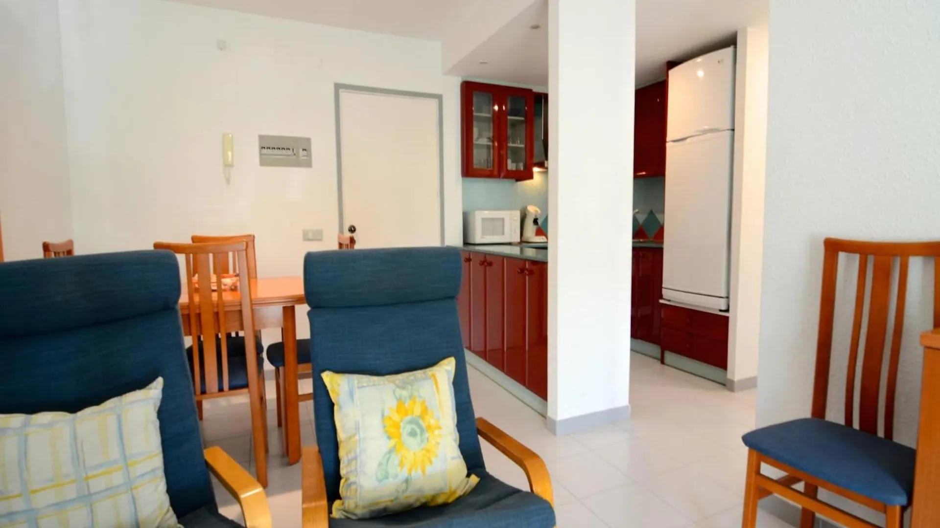 The Apartment In Estartit L'Estartit 0*,  Spain